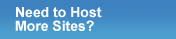 Shared Hosting